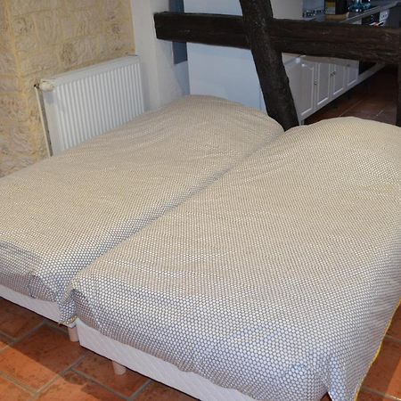 Appartement Maison alsacienne à Andolsheim Extérieur photo